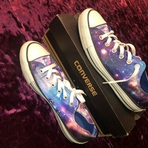 Galaxy converse